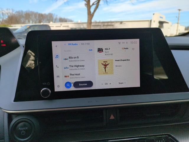 2023 Toyota Prius XLE