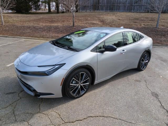 2023 Toyota Prius XLE