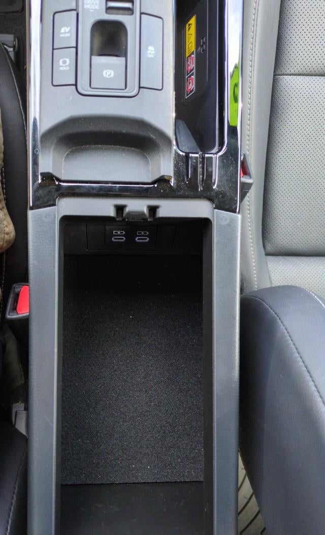 2023 Toyota Prius XLE