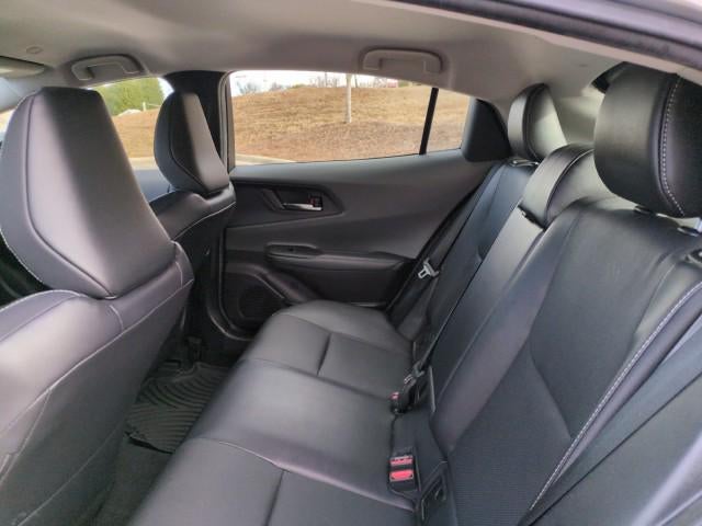 2023 Toyota Prius XLE