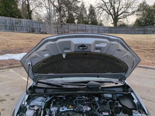 2023 Toyota Prius XLE