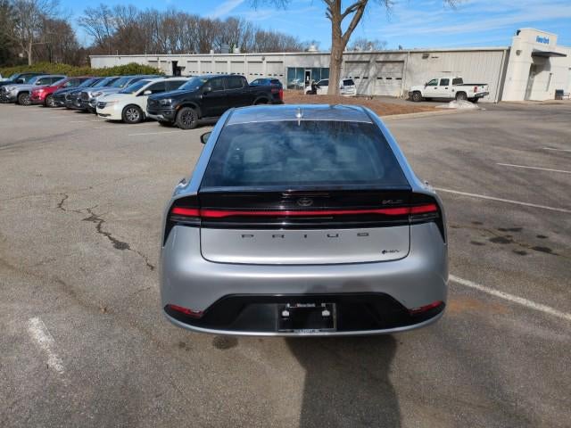 2023 Toyota Prius XLE