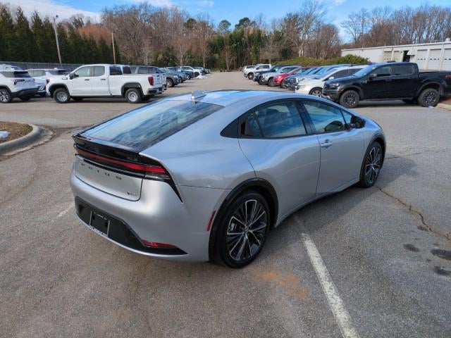 2023 Toyota Prius XLE