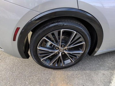 2023 Toyota Prius XLE