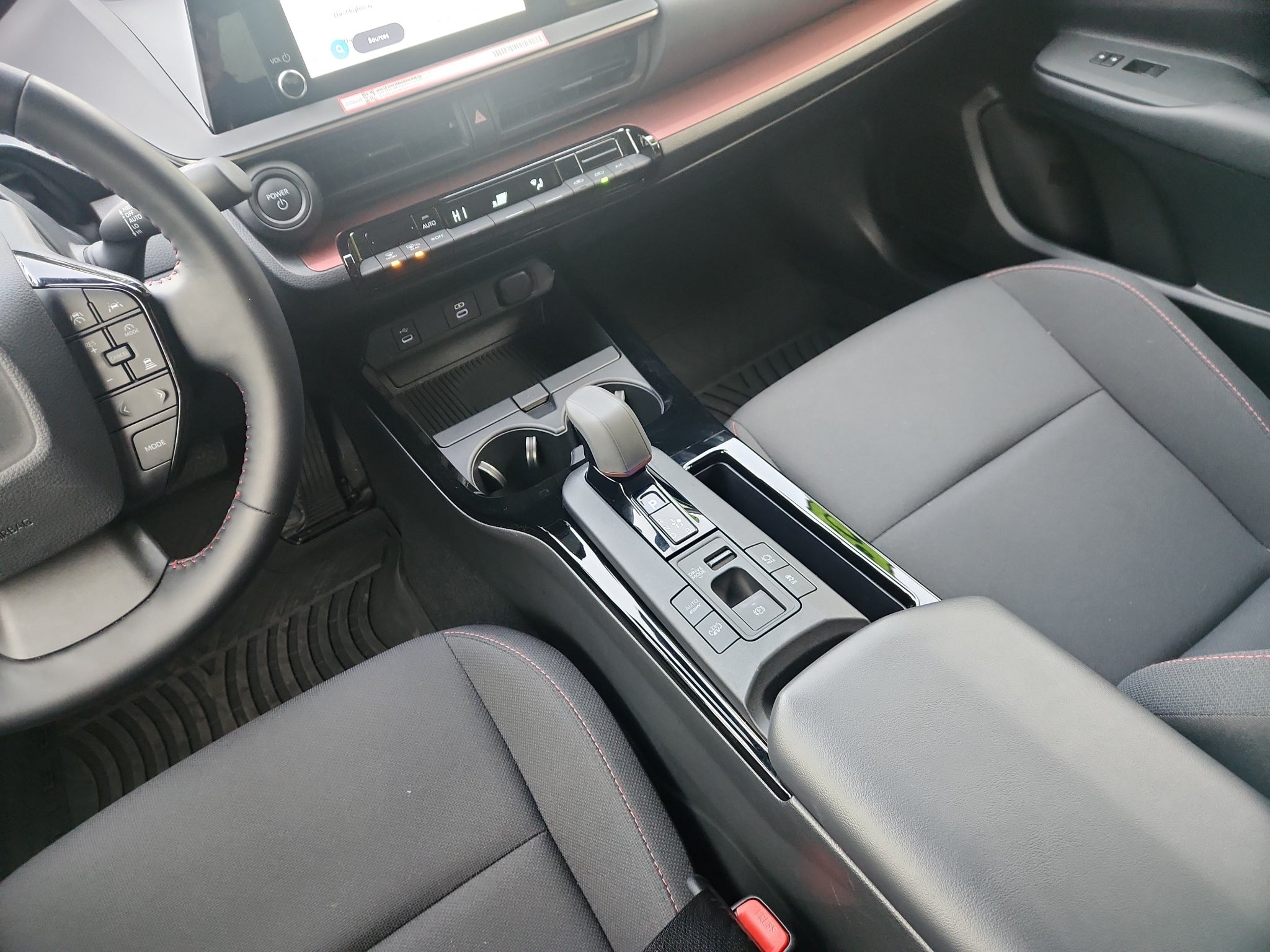2026 Toyota Prius Prime SE