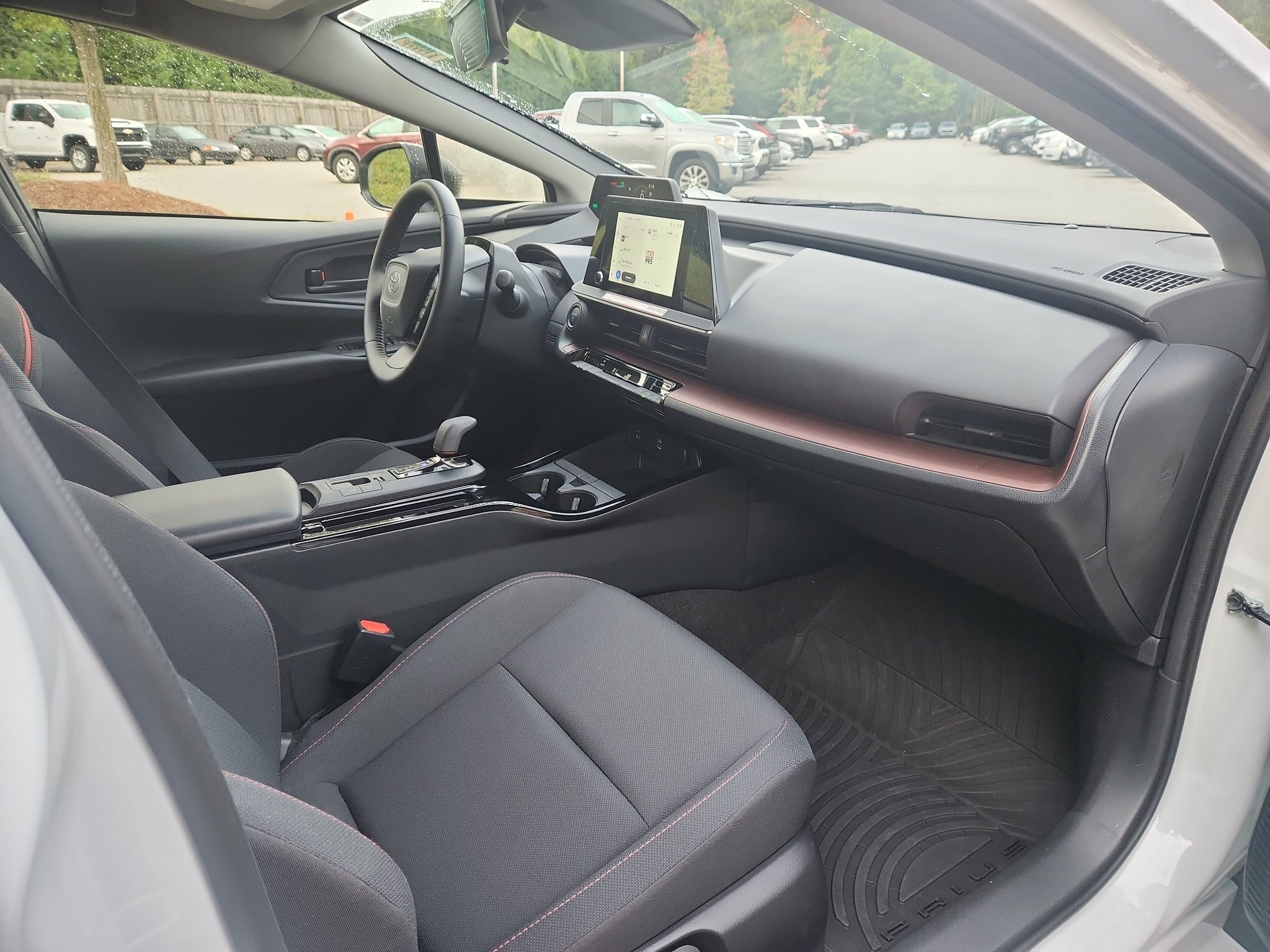 2026 Toyota Prius Prime SE