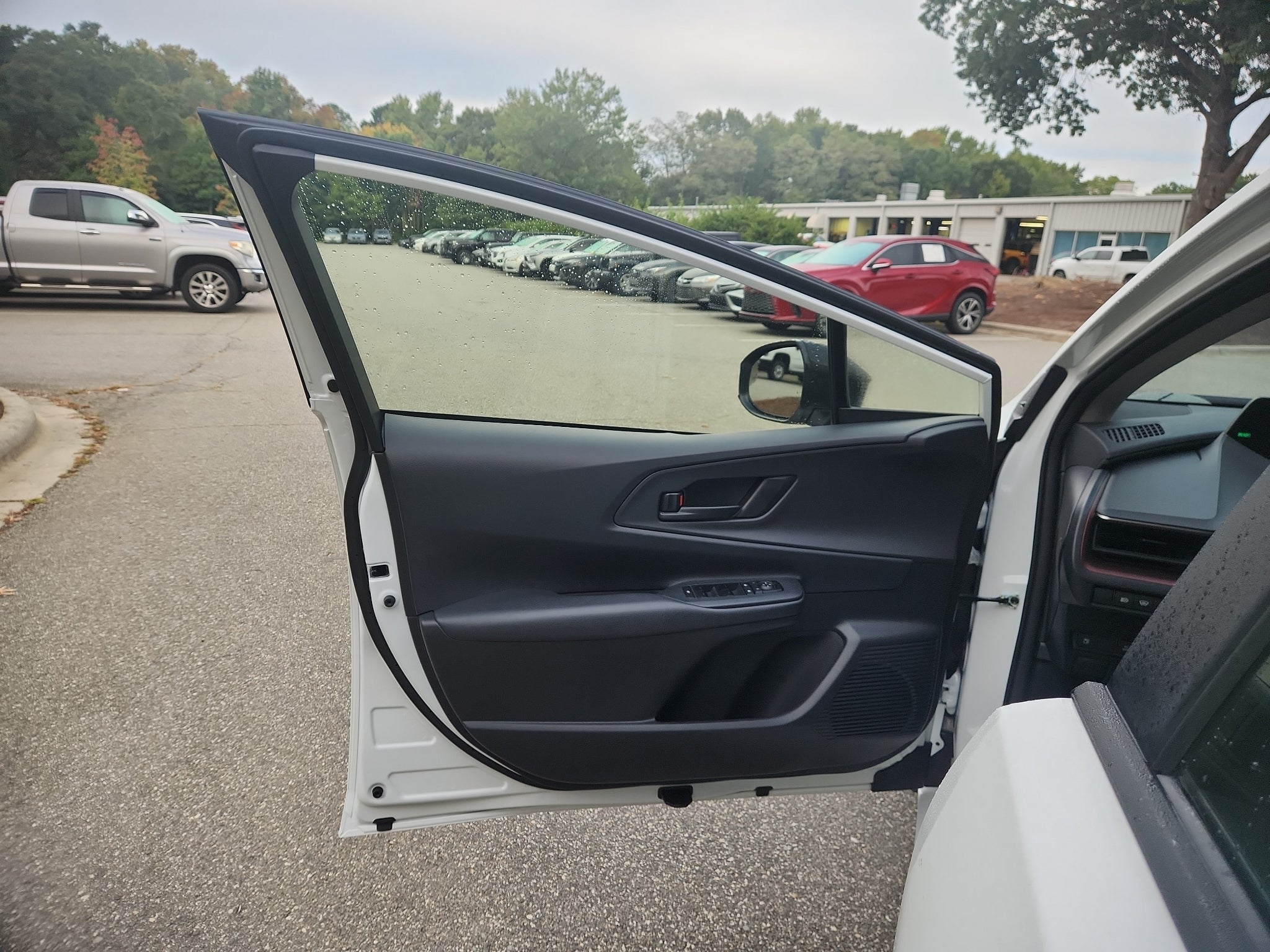 2026 Toyota Prius Prime SE