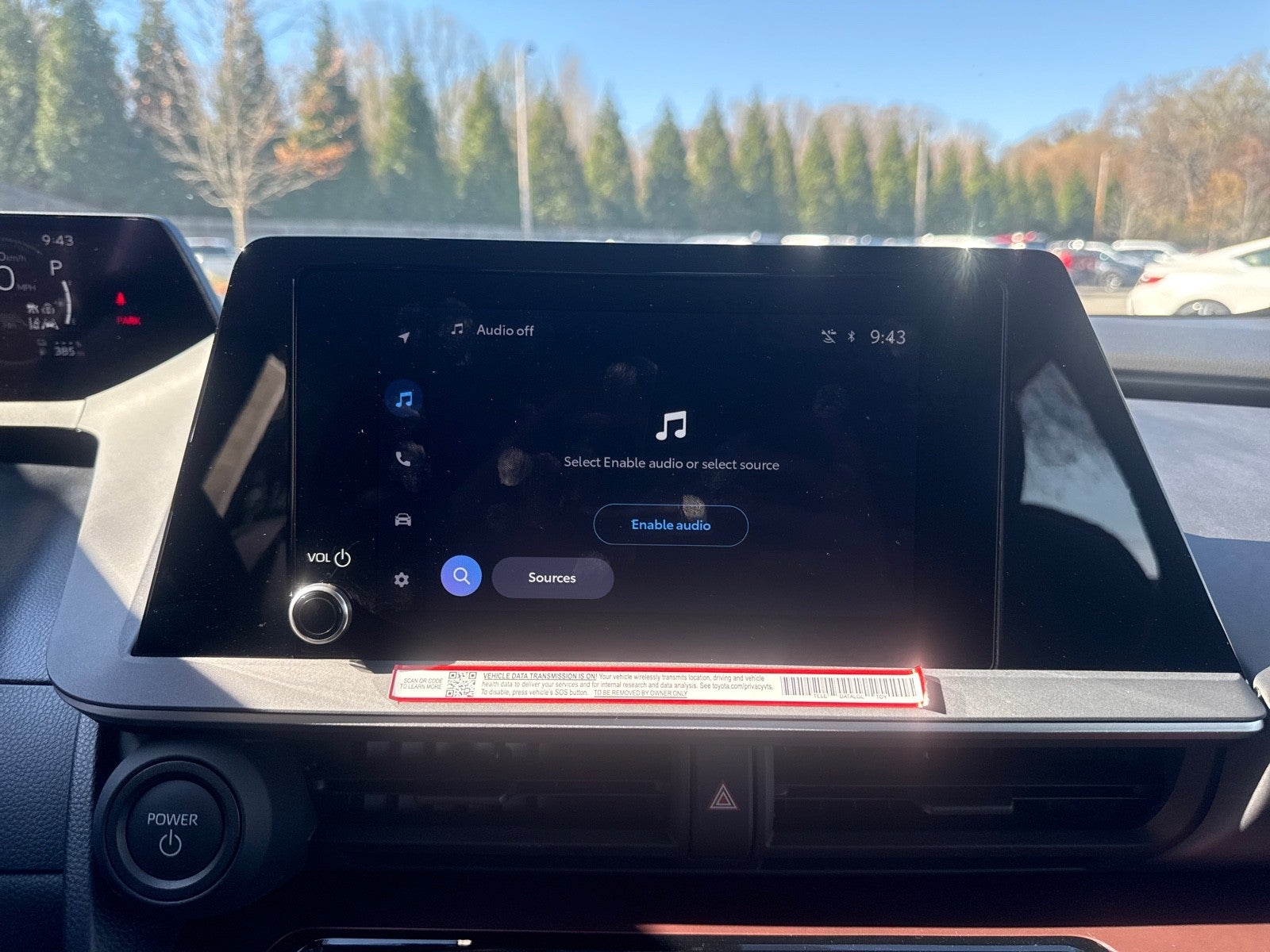 2025 Toyota Prius Plug-In Hybrid SE