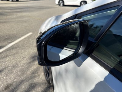 2025 Toyota Prius Plug-In Hybrid XSE