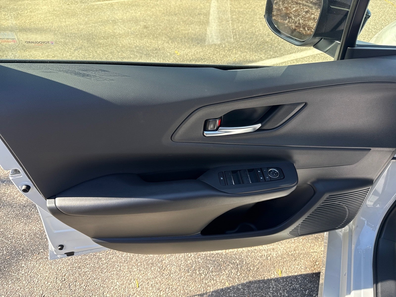 2025 Toyota Prius Plug-In Hybrid XSE