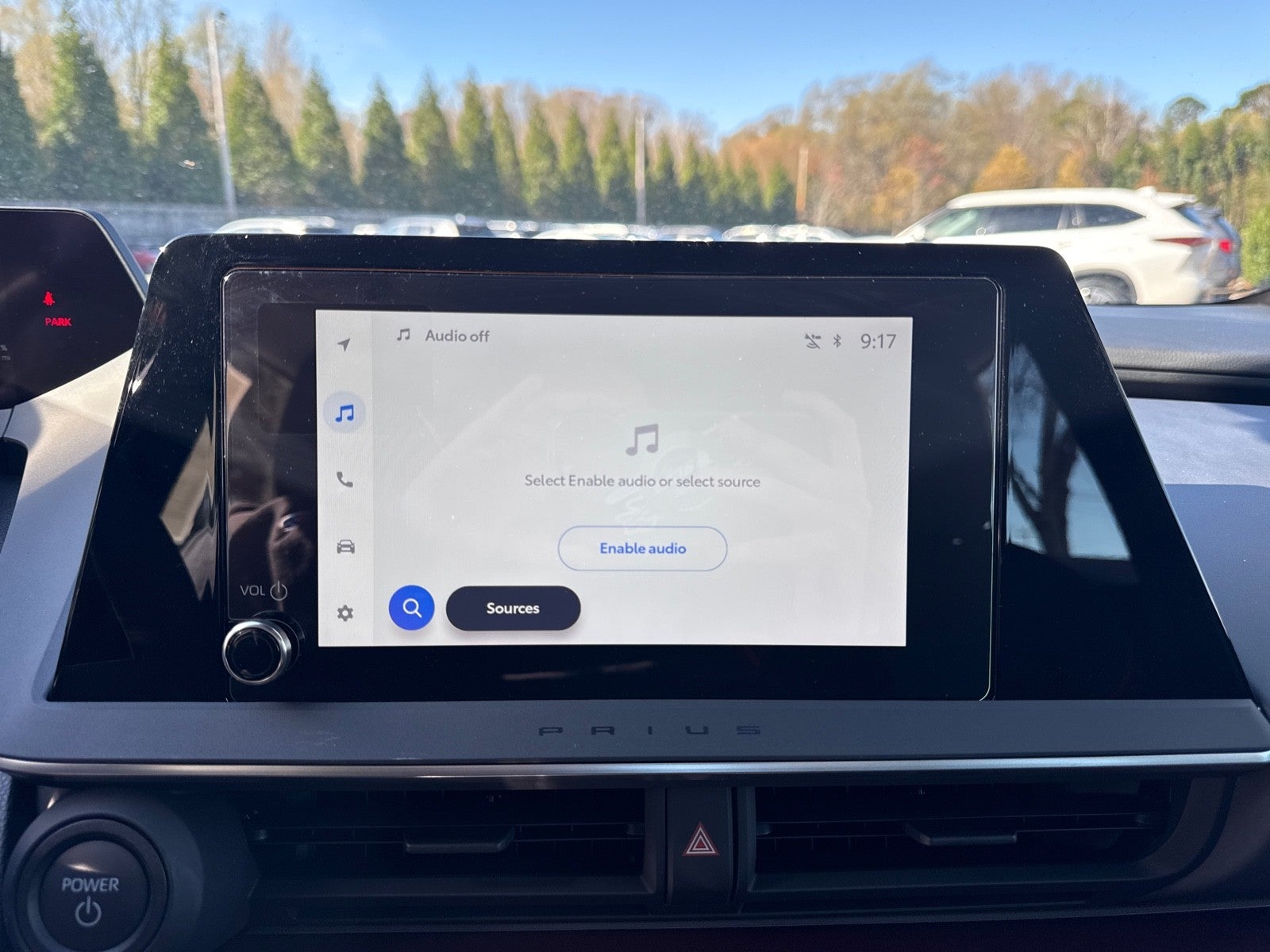 2025 Toyota Prius Plug-In Hybrid XSE