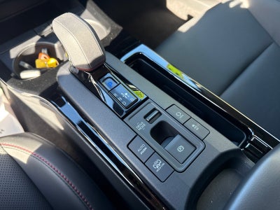 2025 Toyota Prius Plug-In Hybrid XSE