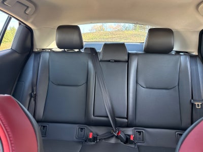 2025 Toyota Prius Plug-In Hybrid XSE