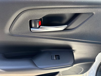 2025 Toyota Prius Plug-In Hybrid XSE