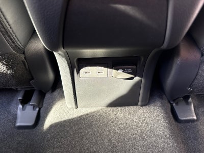 2025 Toyota Prius Plug-In Hybrid XSE