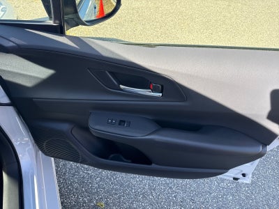 2025 Toyota Prius Plug-In Hybrid XSE