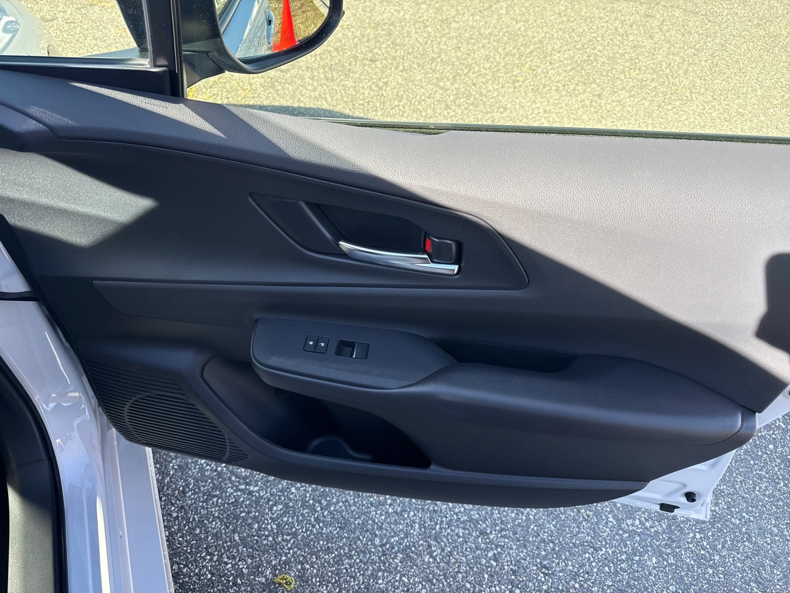 2025 Toyota Prius Plug-In Hybrid XSE