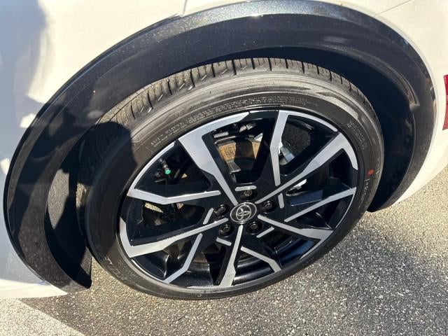 2025 Toyota Prius Plug-In Hybrid XSE