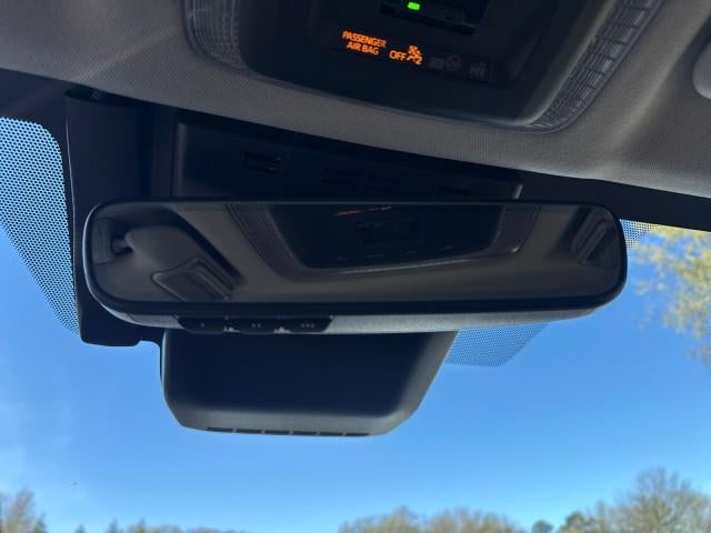 2025 Toyota Prius Plug-In Hybrid XSE