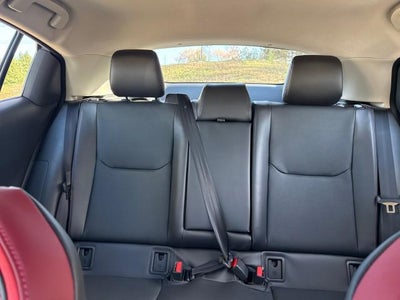 2025 Toyota Prius Plug-In Hybrid XSE