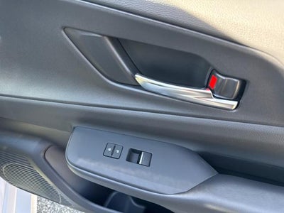 2025 Toyota Prius Plug-In Hybrid XSE