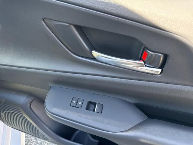 2025 Toyota Prius Plug-In Hybrid XSE