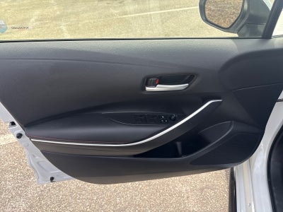 2024 Toyota Corolla Hybrid SE