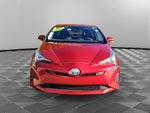 2017 Toyota Prius Four