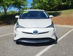 2017 Toyota Prius Three Touring
