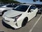 2017 Toyota Prius Three Touring