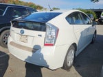 2011 Toyota Prius IV