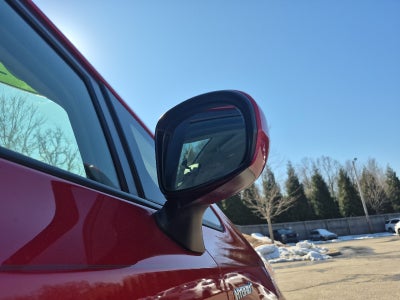 2014 Toyota Prius v Two