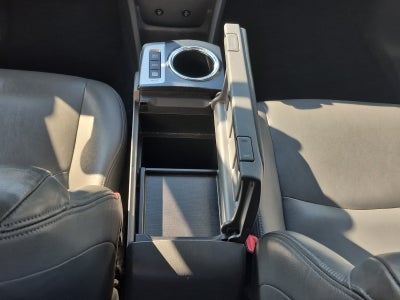 2014 Toyota Prius v Two