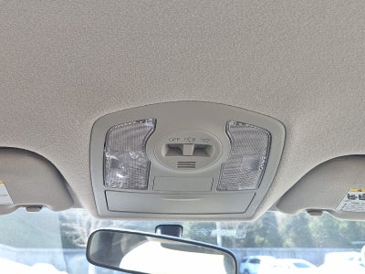 2014 Toyota Prius v Two