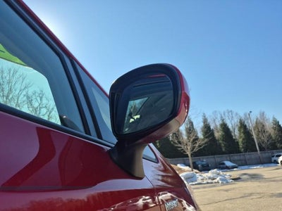 2014 Toyota Prius v Two