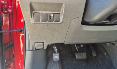 2014 Toyota Prius v Two