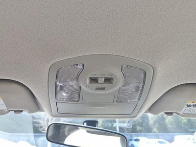 2014 Toyota Prius v Two