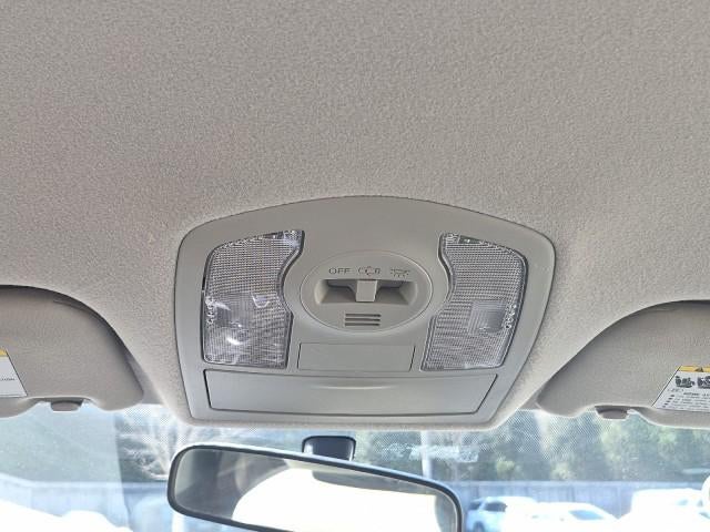 2014 Toyota Prius v Two