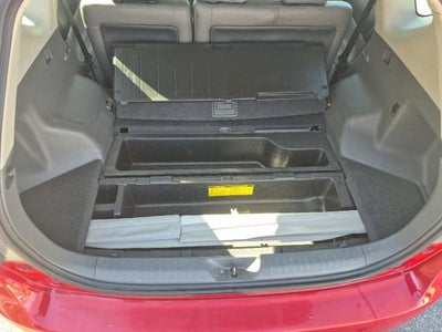 2014 Toyota Prius v Two