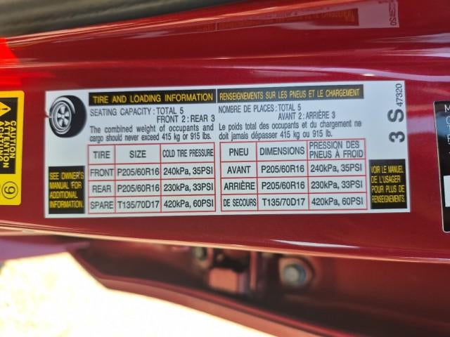 2014 Toyota Prius v Two