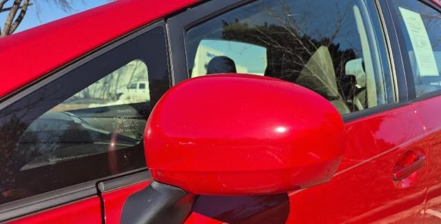 2014 Toyota Prius v Two