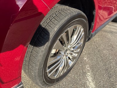 2023 Toyota Venza Limited