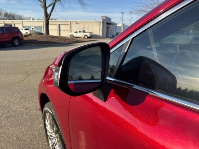 2023 Toyota Venza Limited