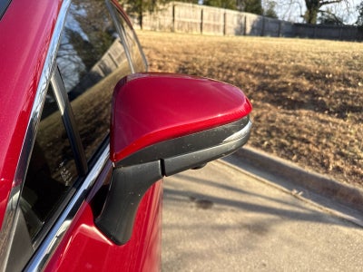 2023 Toyota Venza Limited