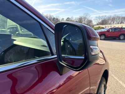 2023 Toyota Venza Limited