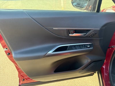 2023 Toyota Venza Limited