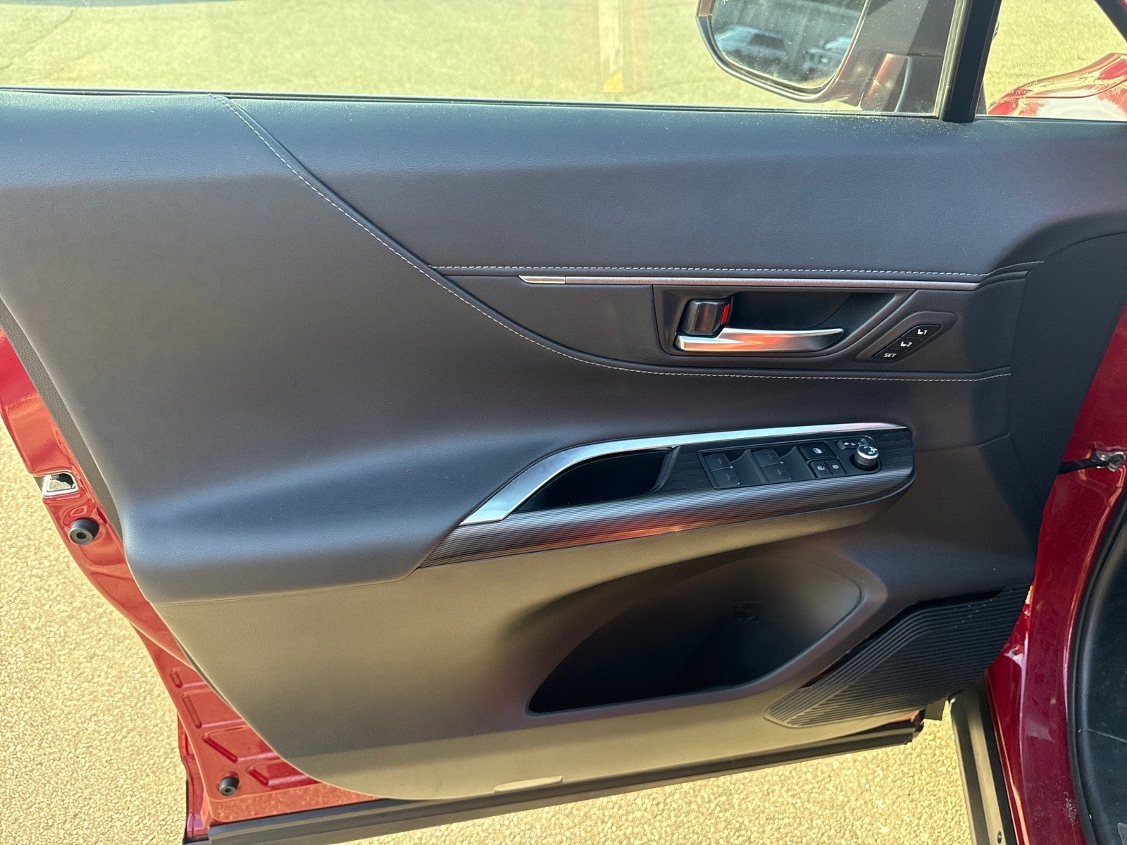 2023 Toyota Venza Limited