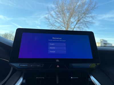 2023 Toyota Venza Limited