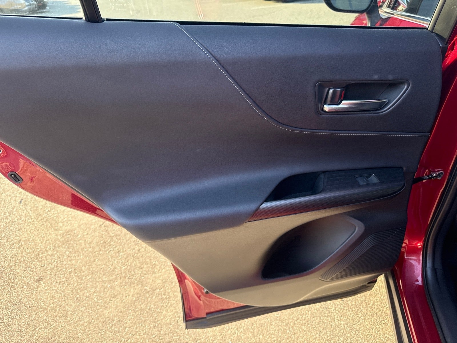 2023 Toyota Venza Limited