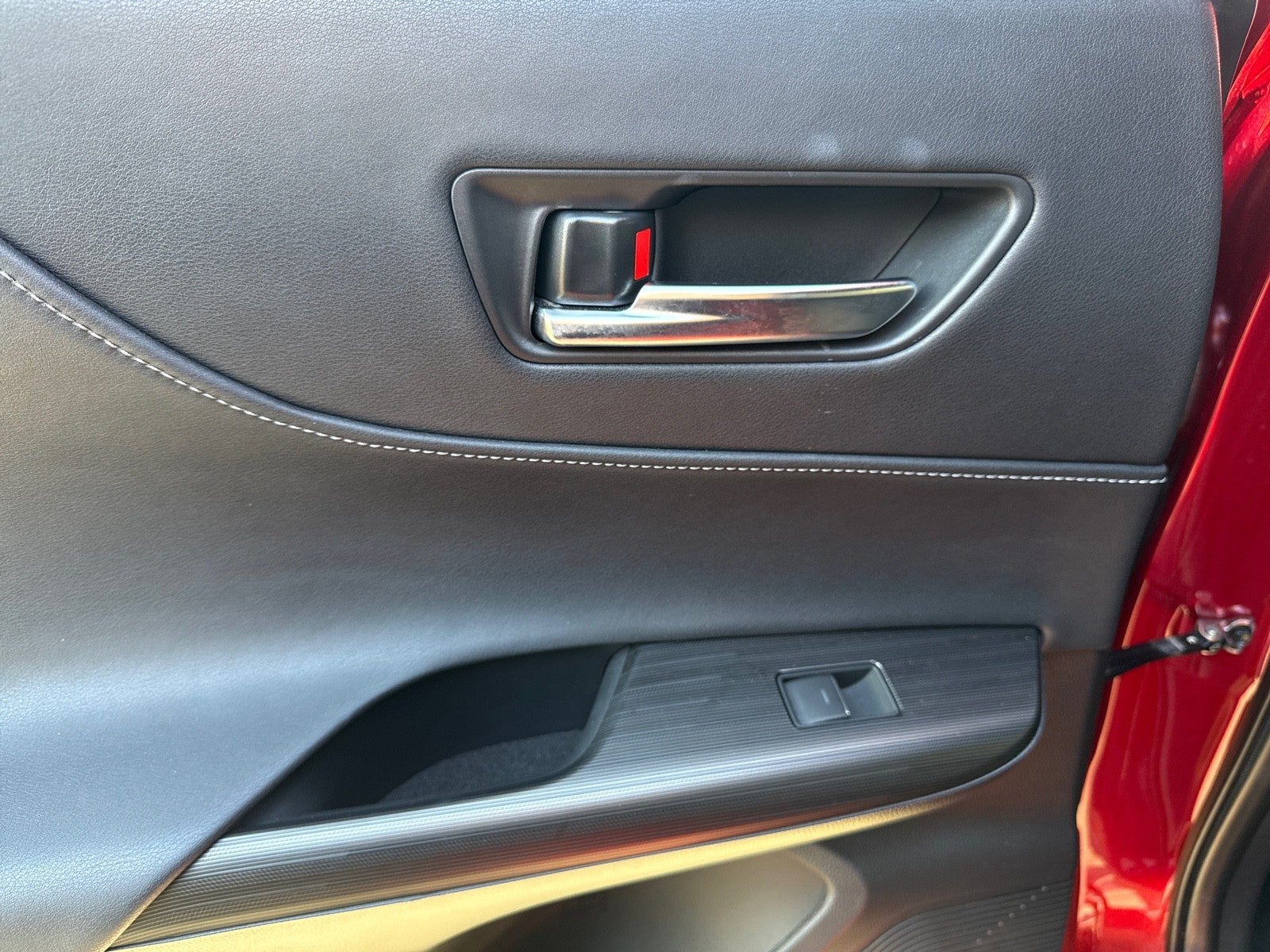 2023 Toyota Venza Limited